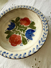 Görseli Galeri görüntüleyiciye yükleyin, Rustik Çukur Tabak (21cm)