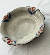 Görseli Galeri görüntüleyiciye yükleyin, Rustik Mini Tabak (16cm)