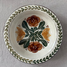 Laden Sie das Bild in den Galerie-Viewer, Rustik Çukur Tabak (21cm)