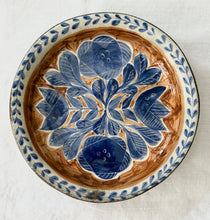 Görseli Galeri görüntüleyiciye yükleyin, Rustik Tabak (22cm)