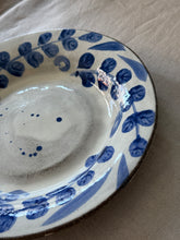 Görseli Galeri görüntüleyiciye yükleyin, Rustik Tabak (25cm)