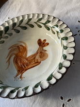 Görseli Galeri görüntüleyiciye yükleyin, Rustik Çukur Tabak (21cm)