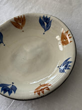 Görseli Galeri görüntüleyiciye yükleyin, Rustik Tabak (18cm)