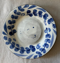 Görseli Galeri görüntüleyiciye yükleyin, Rustik Tabak (25cm)