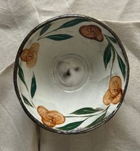 Görseli Galeri görüntüleyiciye yükleyin, Rustik Midi Kase