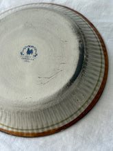 Görseli Galeri görüntüleyiciye yükleyin, Farmhouse Çukur Tabak (26cm)