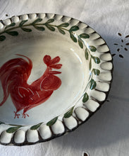 Görseli Galeri görüntüleyiciye yükleyin, Rustik Çukur Tabak (21cm)