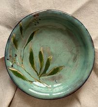 Görseli Galeri görüntüleyiciye yükleyin, Rustik Tabak (18cm)