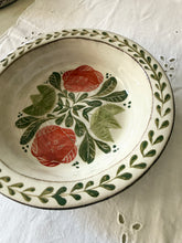 Görseli Galeri görüntüleyiciye yükleyin, Rustik Çukur Tabak (21cm)