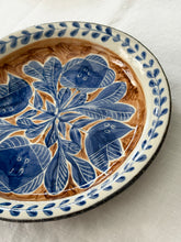 Görseli Galeri görüntüleyiciye yükleyin, Rustik Tabak (22cm)