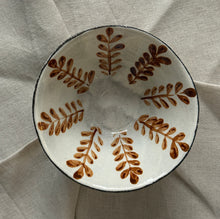 Görseli Galeri görüntüleyiciye yükleyin, Rustik Mini Kase