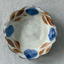 Laden Sie das Bild in den Galerie-Viewer, Rustik Mini Tabak (16cm)