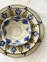 Görseli Galeri görüntüleyiciye yükleyin, Rustik Tabak (25cm)