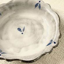 Görseli Galeri görüntüleyiciye yükleyin, Rustik Mini Tabak (16cm)