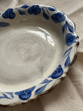 Görseli Galeri görüntüleyiciye yükleyin, Rustik Tabak (24cm)