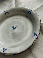 Görseli Galeri görüntüleyiciye yükleyin, Rustik Tabak (22cm)