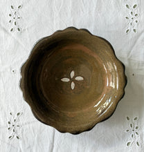 Görseli Galeri görüntüleyiciye yükleyin, Rustik Mini Tabak (16cm)