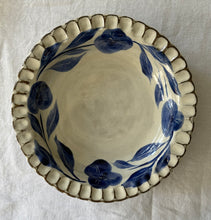 Görseli Galeri görüntüleyiciye yükleyin, Rustik Çukur Tabak (21cm)