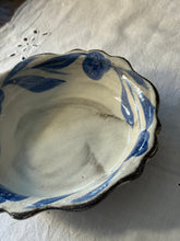 Görseli Galeri görüntüleyiciye yükleyin, Rustik Mini Tabak (16cm)