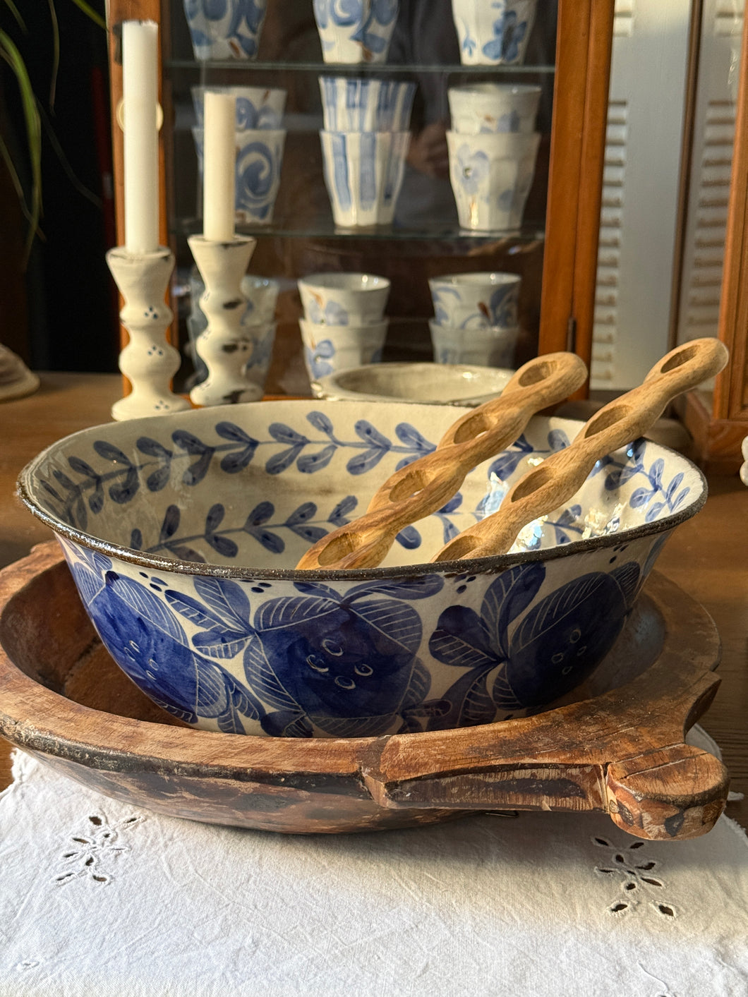 XL Rustik Kase (30x10cm)