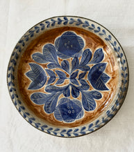 Görseli Galeri görüntüleyiciye yükleyin, Rustik Tabak (22cm)