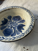 Görseli Galeri görüntüleyiciye yükleyin, Rustik Çukur Tabak (21cm)