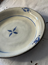 Görseli Galeri görüntüleyiciye yükleyin, Rustik Tabak (22cm)