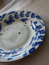 Görseli Galeri görüntüleyiciye yükleyin, Rustik Tabak (25cm)