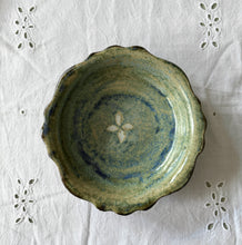 Görseli Galeri görüntüleyiciye yükleyin, Rustik Mini Tabak (16cm)