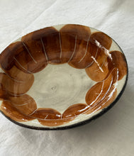 Görseli Galeri görüntüleyiciye yükleyin, Rustik Çukur Tabak (18cm)