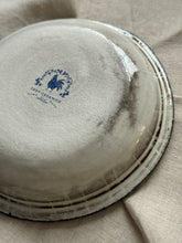 Görseli Galeri görüntüleyiciye yükleyin, Rustik Tabak (18cm)