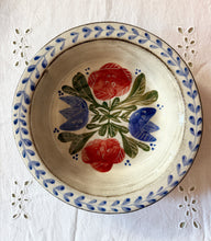 Görseli Galeri görüntüleyiciye yükleyin, Rustik Çukur Tabak (21cm)