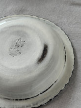 Laden Sie das Bild in den Galerie-Viewer, Rustik Çukur Tabak (21cm)