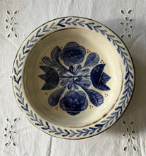 Görseli Galeri görüntüleyiciye yükleyin, Rustik Çukur Tabak (21cm)