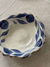 Load image into Gallery viewer, Rustik Mini Tabak (16cm)