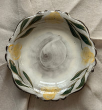 Görseli Galeri görüntüleyiciye yükleyin, Rustik Tabak (21cm)