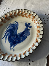 Görseli Galeri görüntüleyiciye yükleyin, Rustik Tabak (22cm)