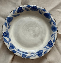 Görseli Galeri görüntüleyiciye yükleyin, Rustik Tabak (24cm)