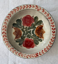 Görseli Galeri görüntüleyiciye yükleyin, Rustik Çukur Tabak (21cm)