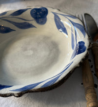 Görseli Galeri görüntüleyiciye yükleyin, Rustik Tabak (21cm)