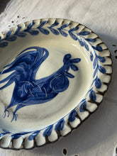 Görseli Galeri görüntüleyiciye yükleyin, Rustik Tabak (22cm)