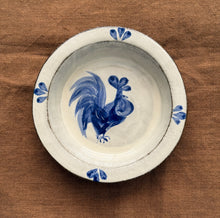 Görseli Galeri görüntüleyiciye yükleyin, Rustik Tabak (18cm)