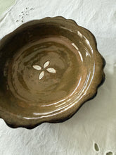 Görseli Galeri görüntüleyiciye yükleyin, Rustik Mini Tabak (16cm)