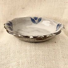 Görseli Galeri görüntüleyiciye yükleyin, Rustik Mini Tabak (16cm)