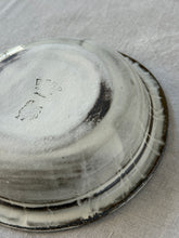 Laden Sie das Bild in den Galerie-Viewer, Rustik Çukur Tabak (18cm)
