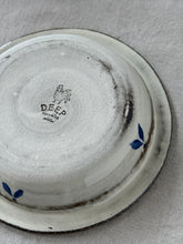 Laden Sie das Bild in den Galerie-Viewer, Rustik Çukur Tabak (21cm)
