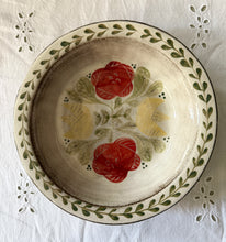 Görseli Galeri görüntüleyiciye yükleyin, Rustik Çukur Tabak (21cm)