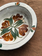 Görseli Galeri görüntüleyiciye yükleyin, Rustik Tabak (18cm)