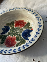 Görseli Galeri görüntüleyiciye yükleyin, Rustik Çukur Tabak (21cm)