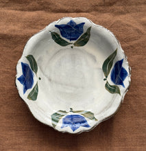 Görseli Galeri görüntüleyiciye yükleyin, Rustik Mini Tabak (16cm)